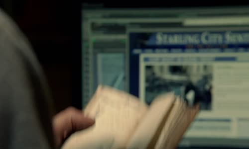 Arrow 1x06 - Odkaz mkv
