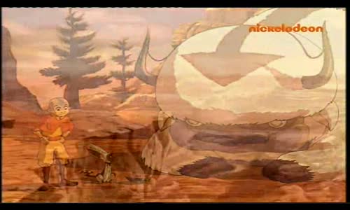 Avatar 1x11 - Velký předěl avi