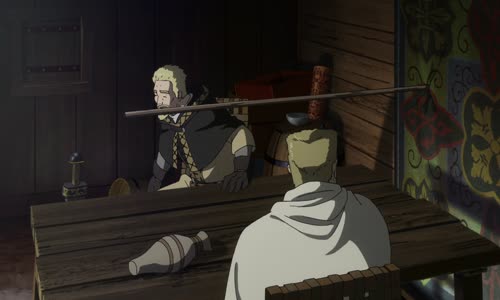 [HorribleSubs] Vinland Saga - 03 [1080p] mkv