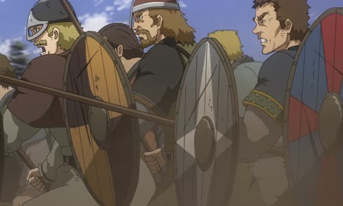 [HorribleSubs] Vinland Saga - 13 [1080p] mkv