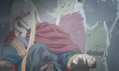 [HorribleSubs] Vinland Saga - 16 [1080p] mkv