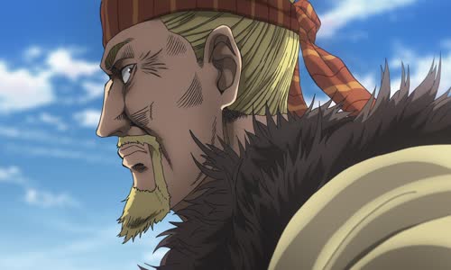 [HorribleSubs] Vinland Saga - 18 [1080p] mkv