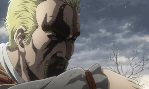 [HorribleSubs] Vinland Saga - 19 [1080p] mkv