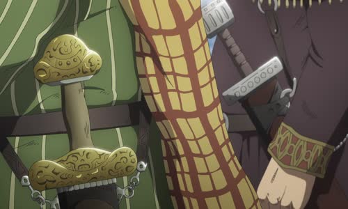 [HorribleSubs] Vinland Saga - 23 [1080p] mkv