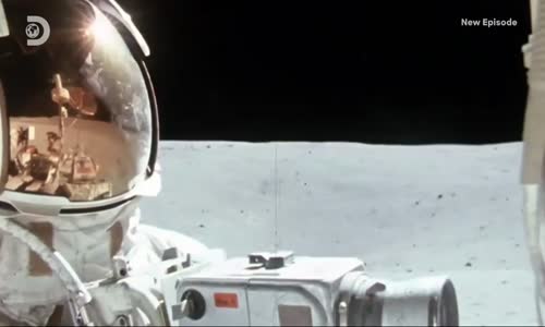 Neobjasnene pripady NASA HD 01x33 - Astronautu z Apolla mkv