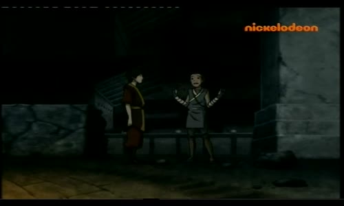 Avatar 3x14 - Vroucí skála I  avi