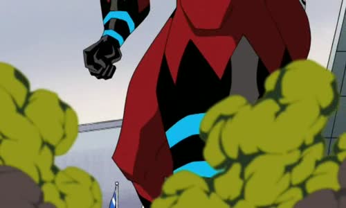 Avengers 21 - Hail Hydra avi