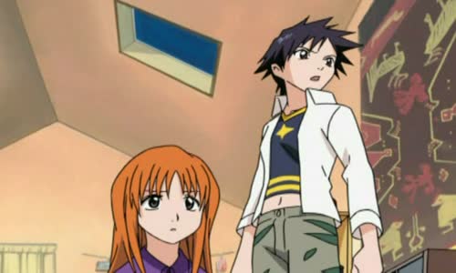 Bleach ep 03 avi