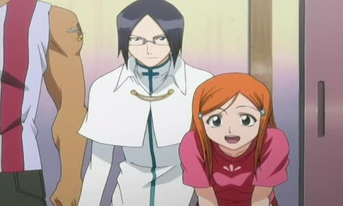 Bleach ep 25 avi