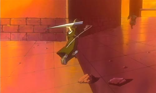 Bleach ep 34 avi