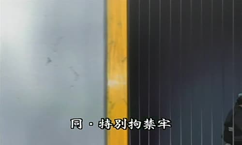 Bleach 036 (CZ) avi