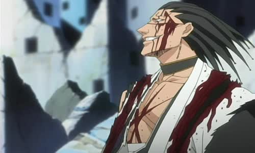 Bleach ep 40 avi