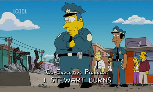 Simpsonovi - S28E01 - Monty Burnsův létající cirkus avi