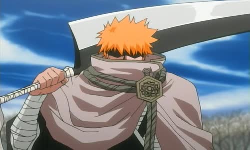 Bleach 055 (CZ) avi