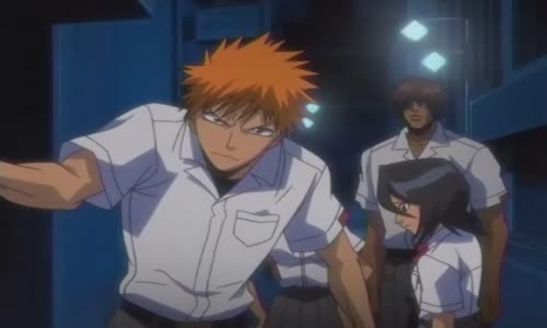 Bleach 074 (CZ) avi