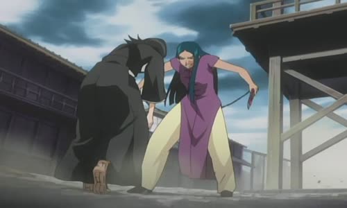 Bleach ep 95 avi