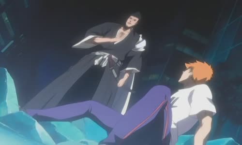 Bleach 113 (CZ) avi