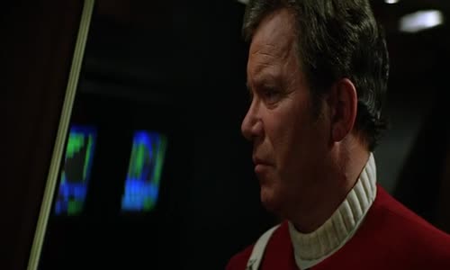 Star Trek VII Generace 1994 cz dab mkv