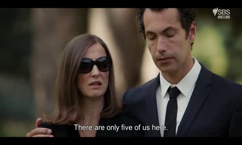 All Those Things We Never Said S01E01 SUBBED XviD-AFG avi