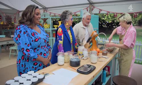 The Great Celebrity Bake Off for Stand Up To Cancer S07E01 XviD-AFG avi