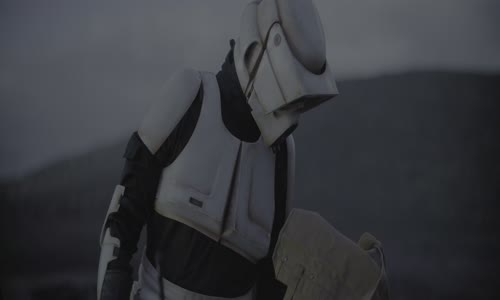 The Mandalorian S01E08 Chapter 8 HDR 2160p WEBRiP x265-PETRiFiED mkv