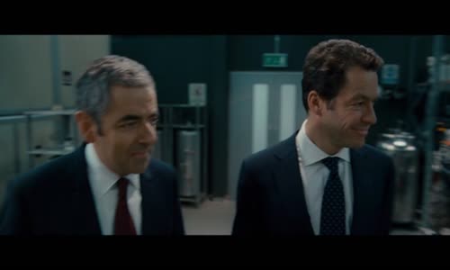 Johnny English se vraci 2011 480p DVDRip XviD AC3 CZ  calibrum2 mov