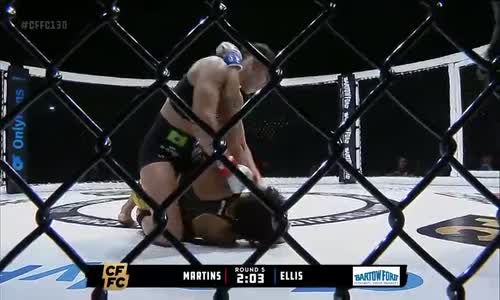 Cage Fury FC 130 WEB-DL H264-MP4 mp4
