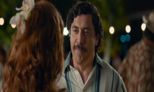Escobar (2017) mkv
