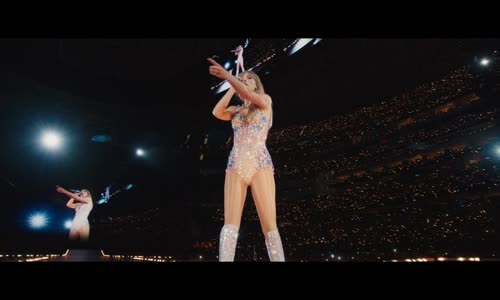 Taylor Swift - The Eras Tour 2023 Taylors Version HD 720p DD+Atmos 5 1 ang+cz tit mkv