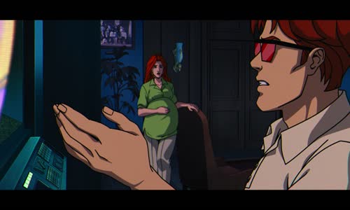 X-Men ’97_S01E02_Úsvit svobody mutantů mkv