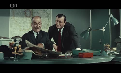 Fantomas kontra Scotland Yard (1967) cz 1080p mp4