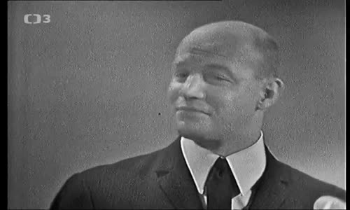 Písničky kolem nás (ČSSR, 1966, čb) mp4