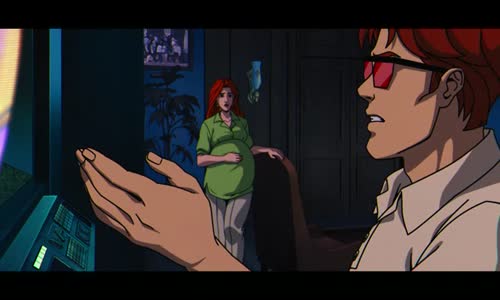 x men 97 s01e02 mutant liberation begins web dl xvid avi