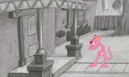 A Pinker Tomorrow   Pink Panther and Pals mp4