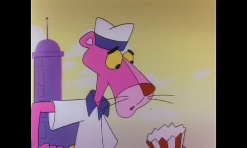 Big Top Pinky   The Pink Panther (1993) mp4