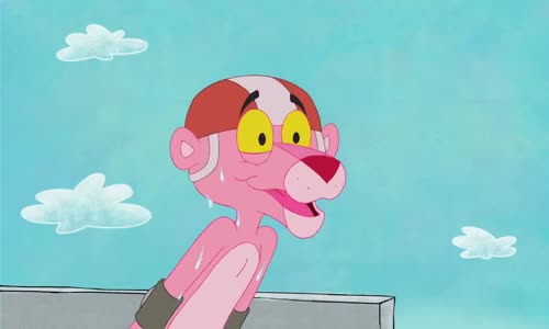 Frosted Pink   Pink Panther and Pals mp4