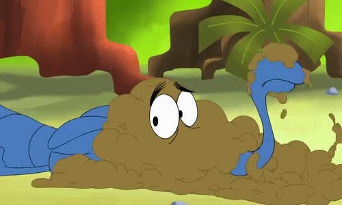 Pick a Caardvark The Ant and the Aardvark Pink Panther and Pals mp4