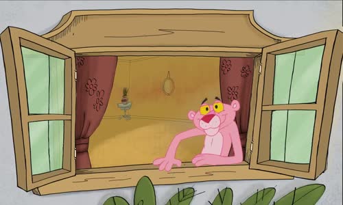 Pink Stink   Pink Panther and Pals mp4