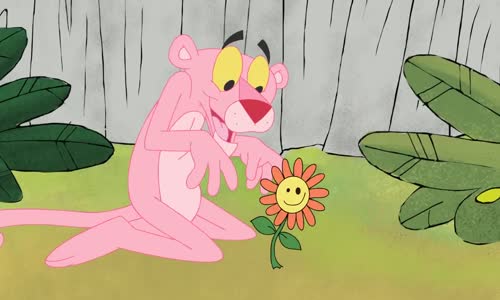 Pink Thumb   Pink Panther and Pals mp4