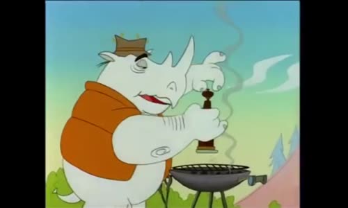 The Ant and the Aardvark The Pink Panther (1993) mp4