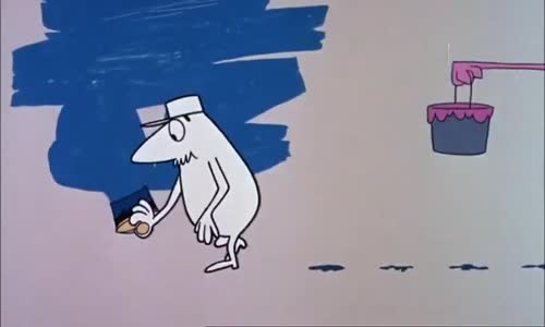 The Pink Panther The Pink Phink mp4