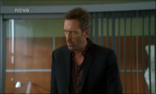 Dr  House 4x12 - Nikdo se nemění avi