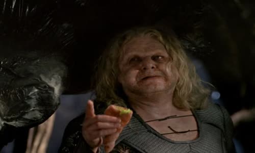 Farscape 2x22 - Jeden z kola ven avi