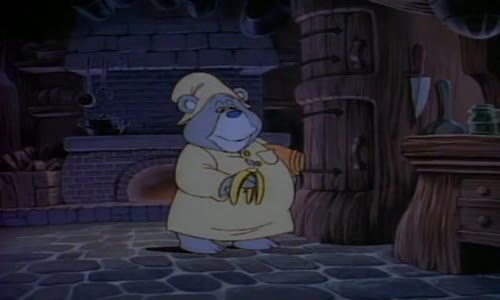 Gumídci 05a - Věštírna avi