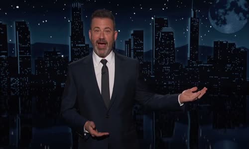 Jimmy Kimmel 2024 03 20 Jerrod Carmichael 720p HEVC x265-MeGusta mkv