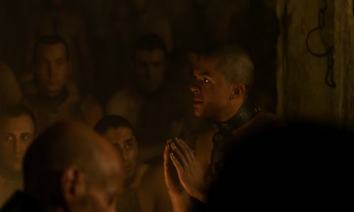 Hra o trůny 4x04 - Přísežník mkv