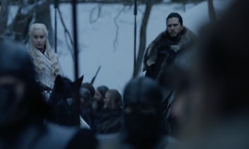 Hra o trůny 8x01 - Zimohrad mkv