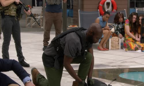 9-1-1 S07E02 Rock the Boat 1080p AMZN WEB-DL DDP5 1 H 264-FLUX mkv
