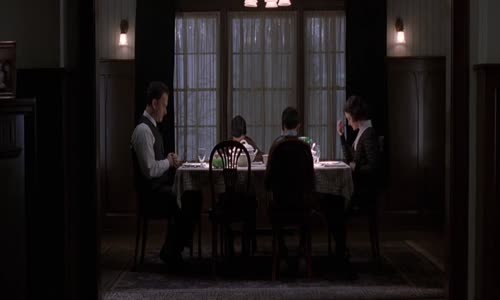 Cesta do zatraceni (Tom Hanks) avi