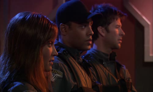 Stargate Atlantis 1x15 - Dříve než usnu mkv